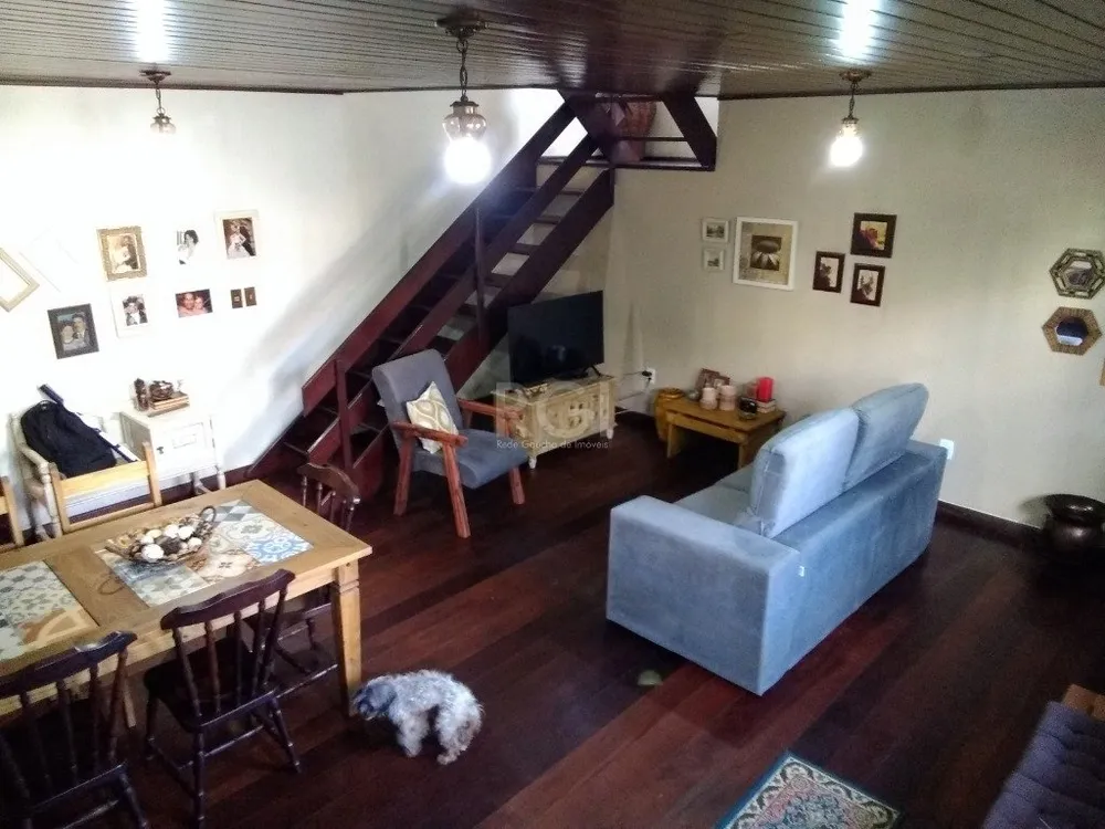 Casa, 3 quartos, 210 m² - Foto 4