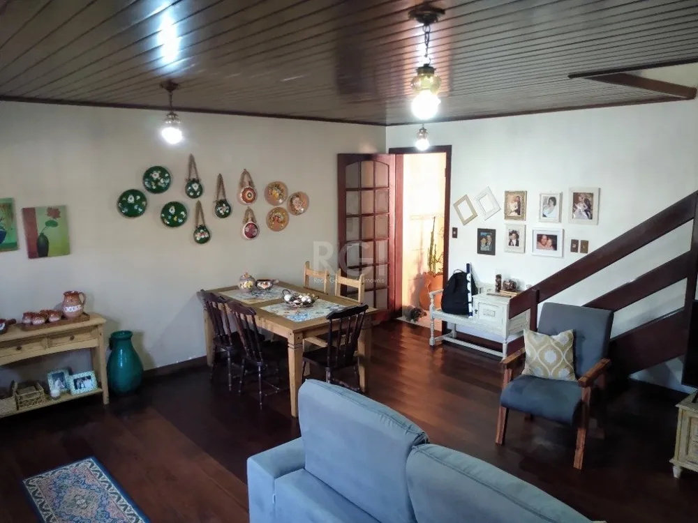 Casa, 3 quartos, 210 m² - Foto 3
