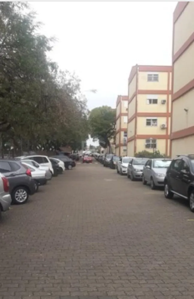 Apartamento, 2 quartos, 54 m² - Foto 1