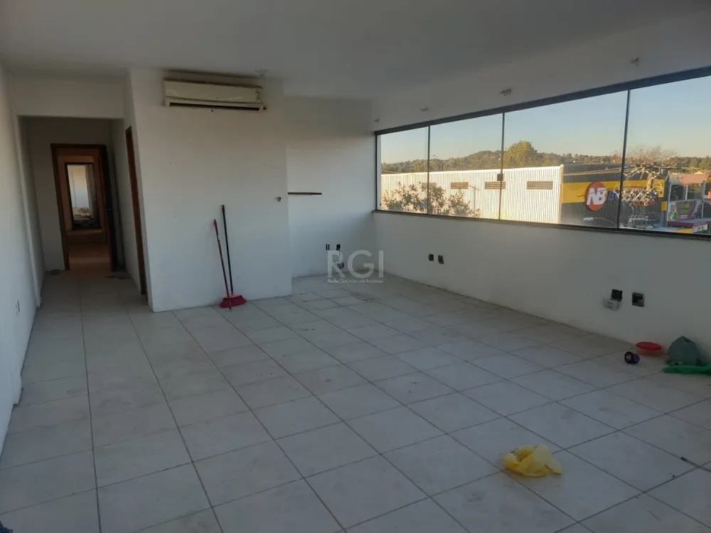 Sala-Conjunto, 38 m² - Foto 4