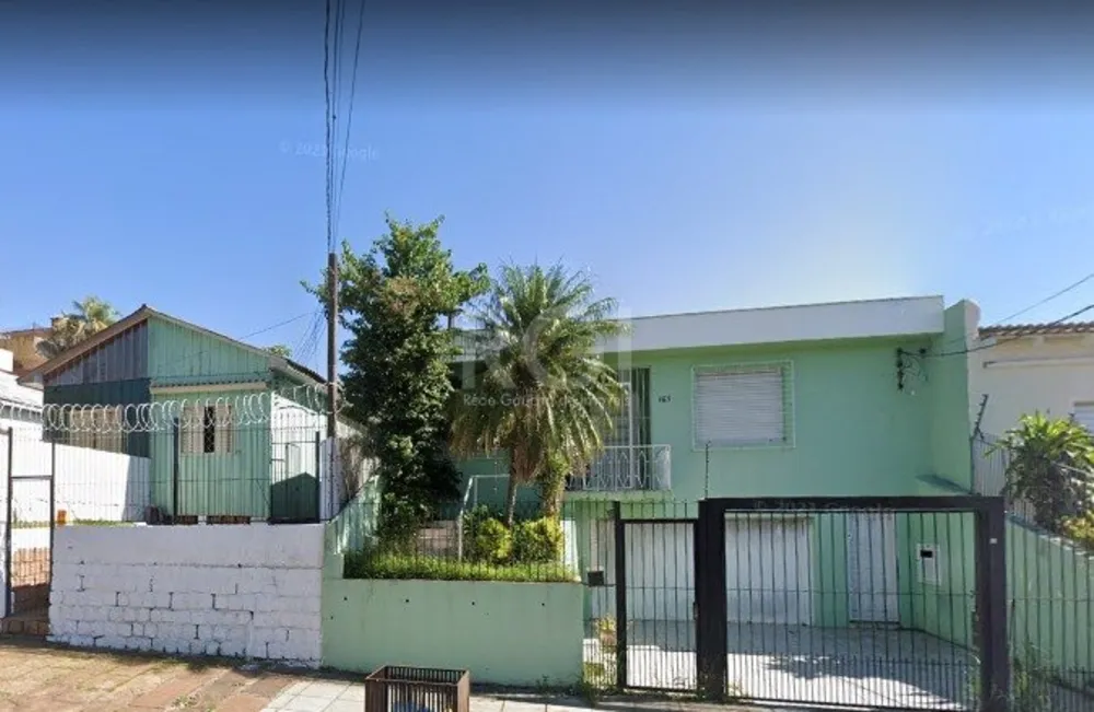 Terreno, 640 m² - Foto 1