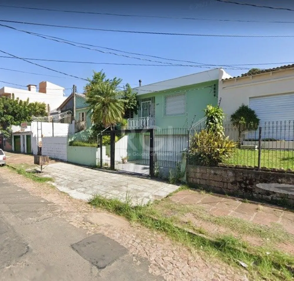 Terreno, 640 m² - Foto 2