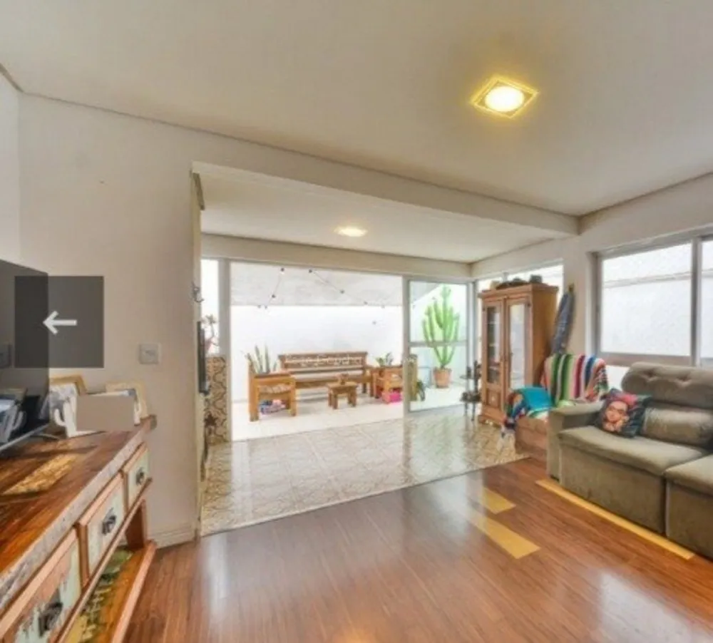 Casa, 3 quartos, 146 m² - Foto 1