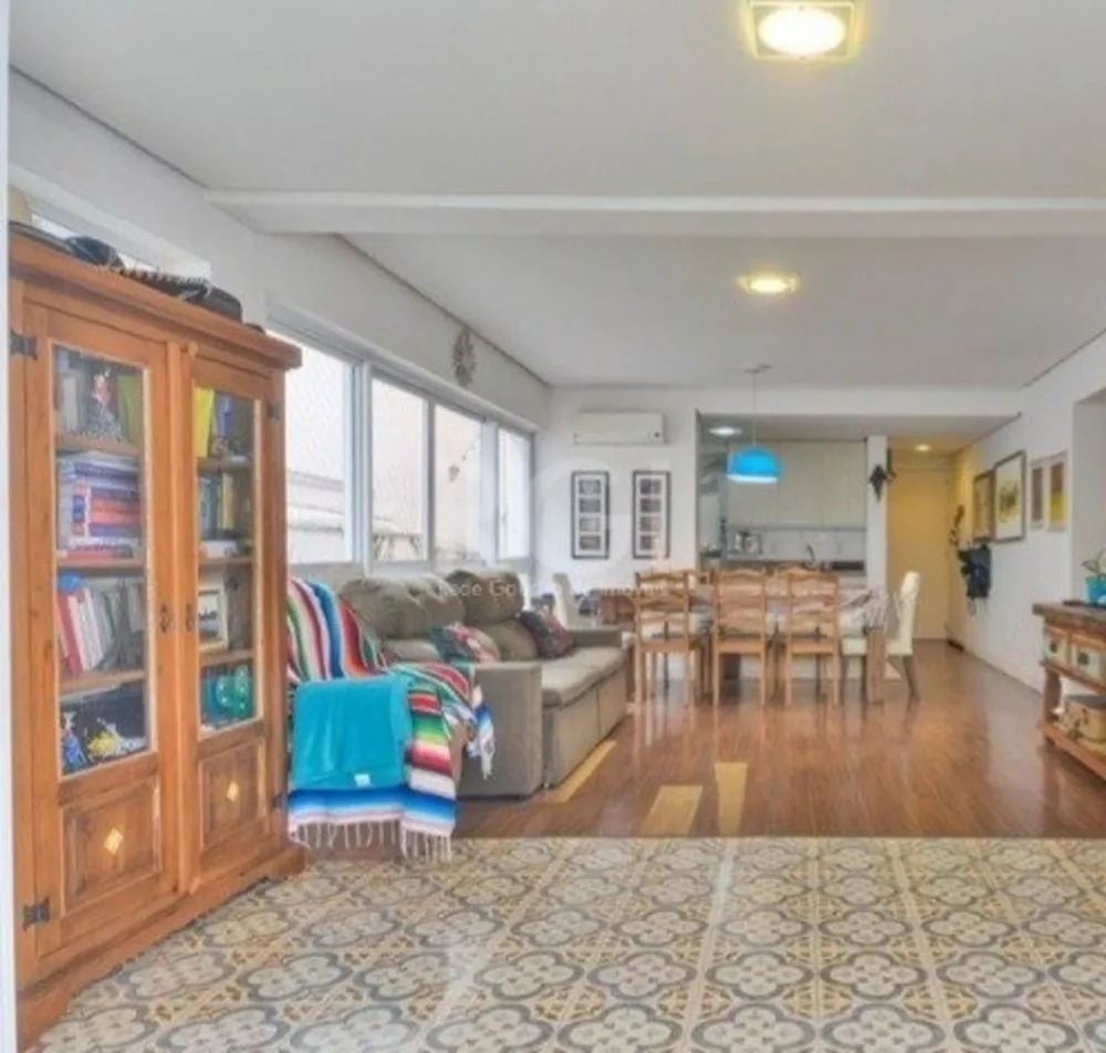 Casa, 3 quartos, 146 m² - Foto 3