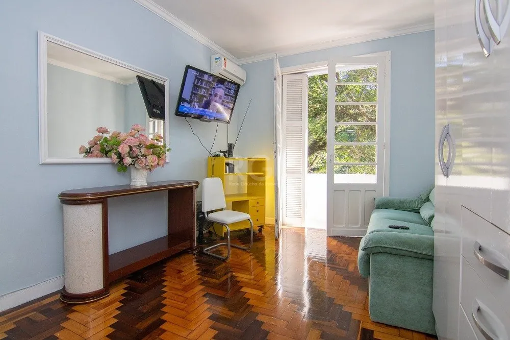Apartamento, 2 quartos, 67 m² - Foto 2
