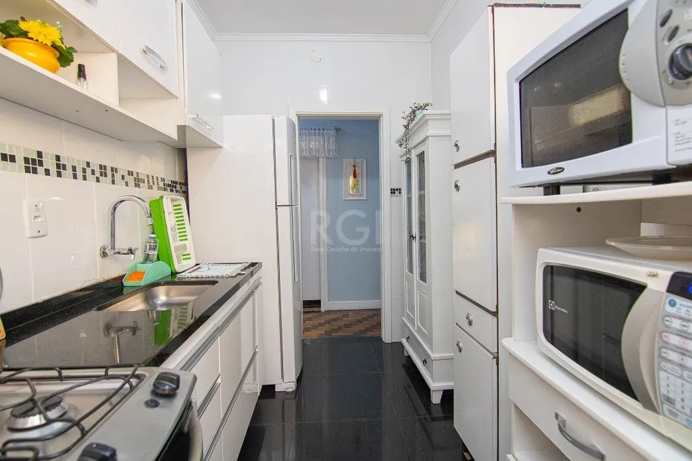 Apartamento, 2 quartos, 67 m² - Foto 3