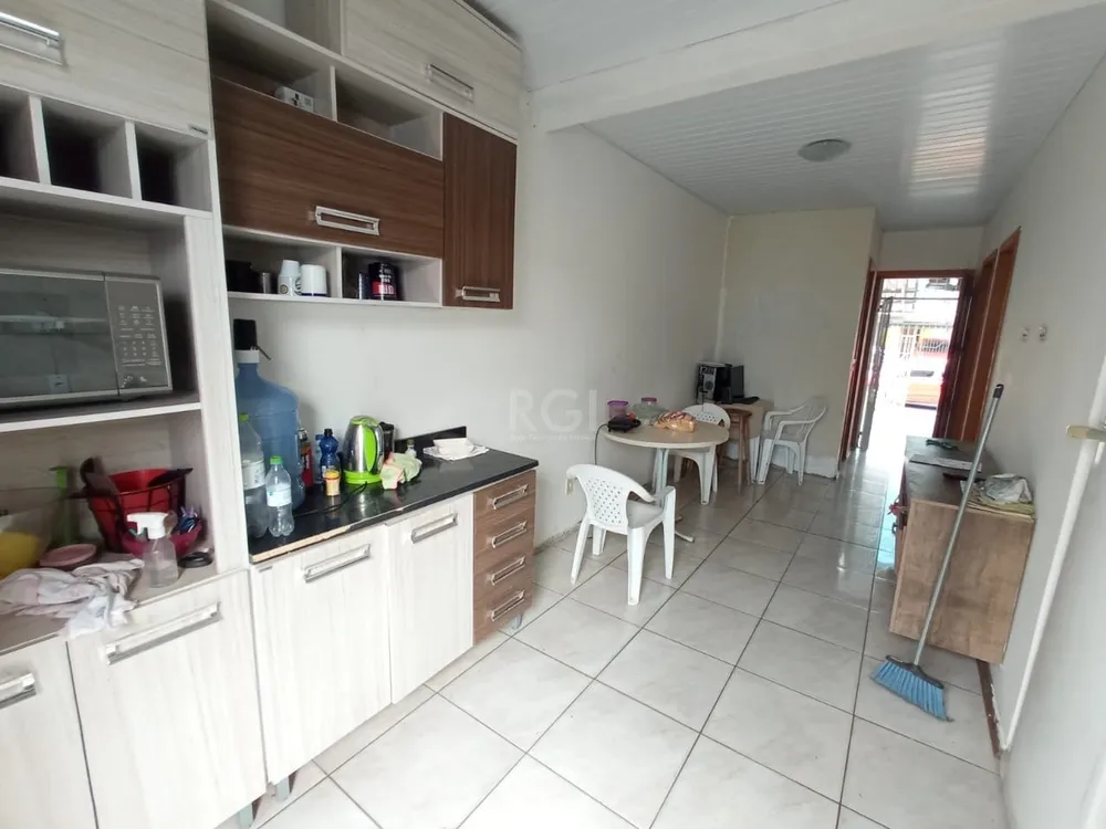 Casa, 2 quartos, 41 m² - Foto 3