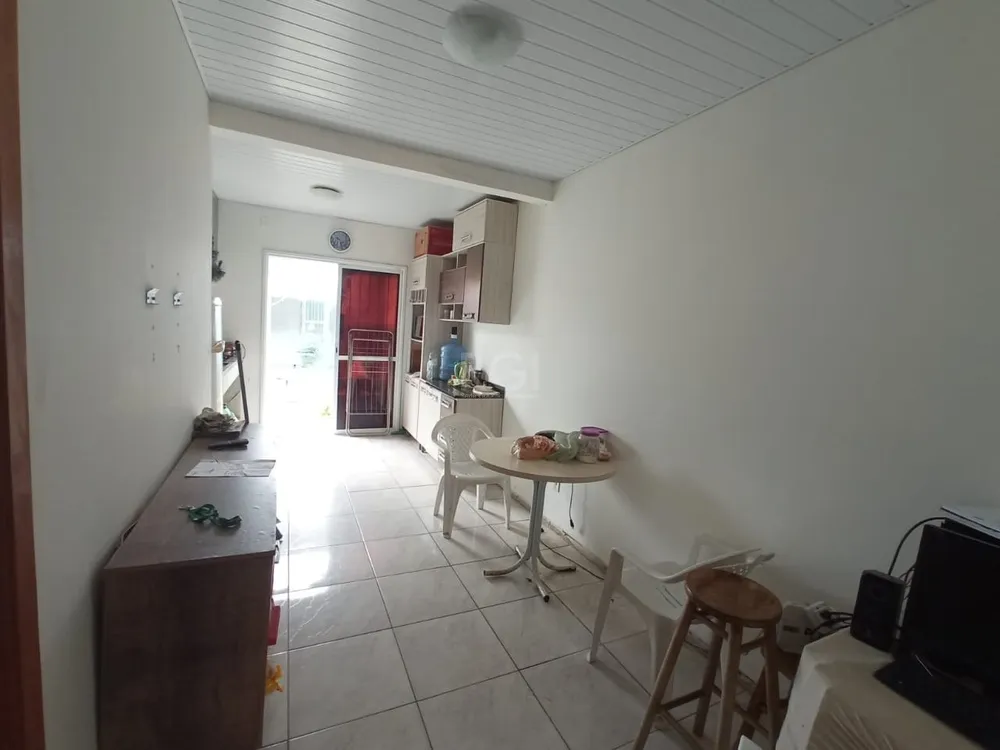 Casa, 2 quartos, 41 m² - Foto 4
