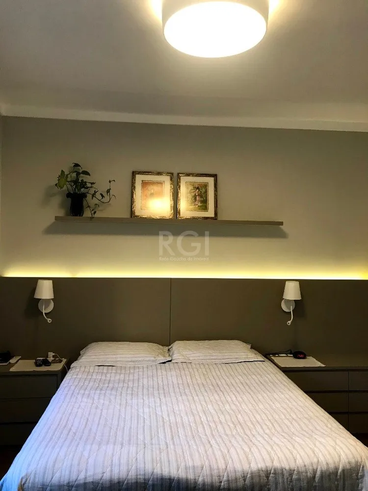 Apartamento, 2 quartos, 69 m² - Foto 3