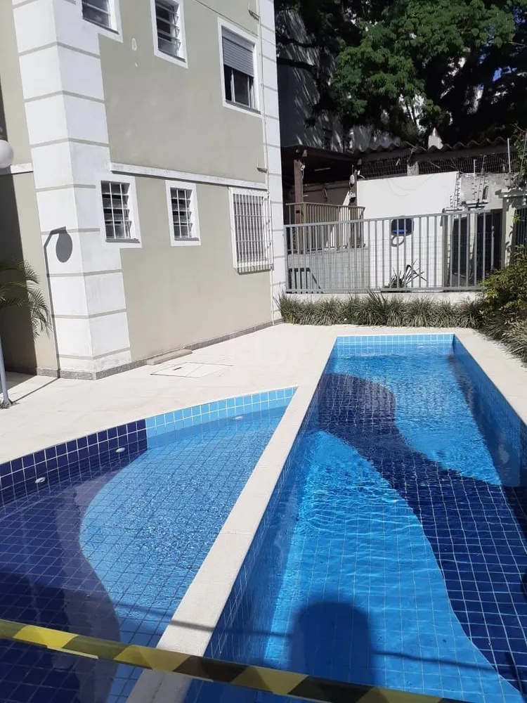 Apartamento, 2 quartos, 52 m² - Foto 2