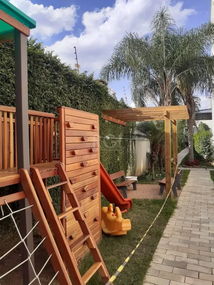 Apartamento, 2 quartos, 52 m² - Foto 4