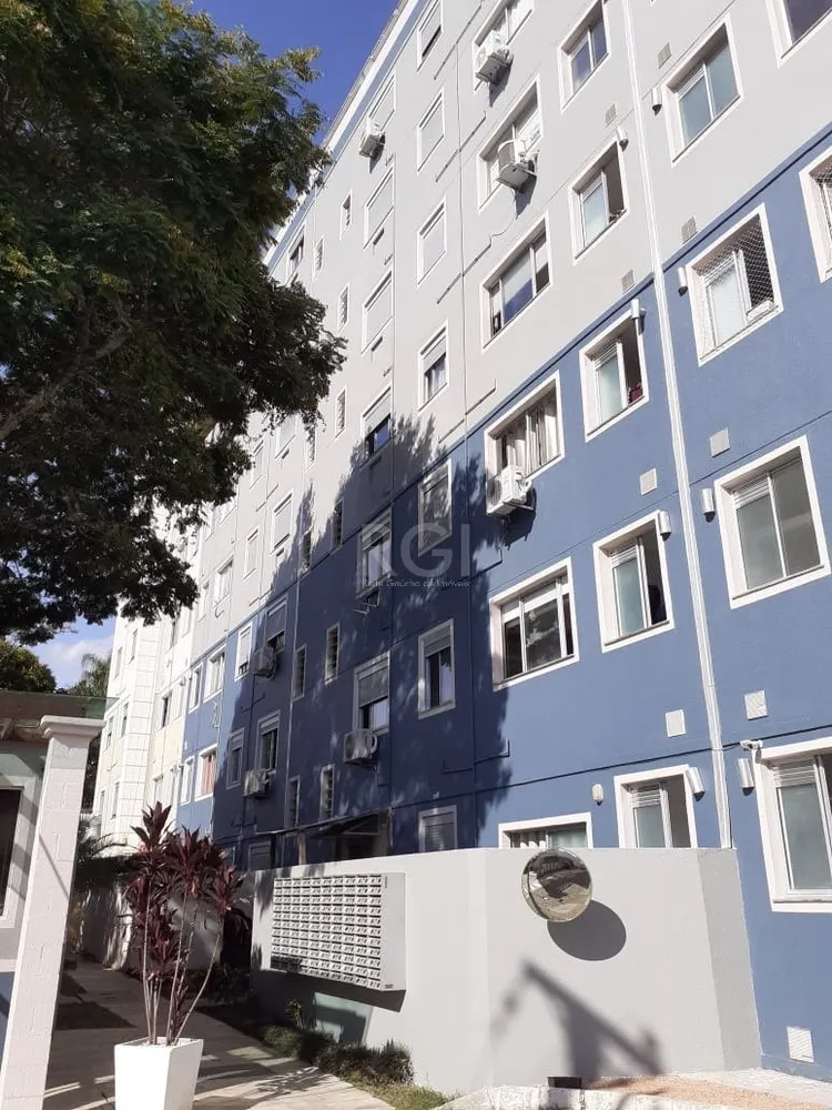 Apartamento, 2 quartos, 52 m² - Foto 1