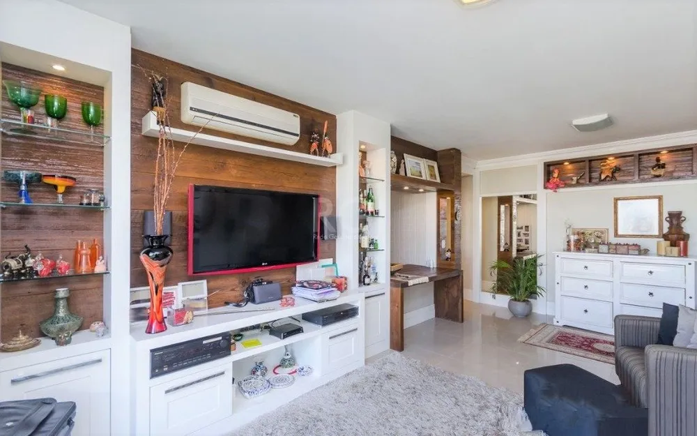 Apartamento, 2 quartos, 76 m² - Foto 2