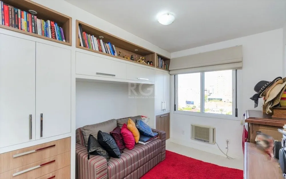 Apartamento, 2 quartos, 76 m² - Foto 4