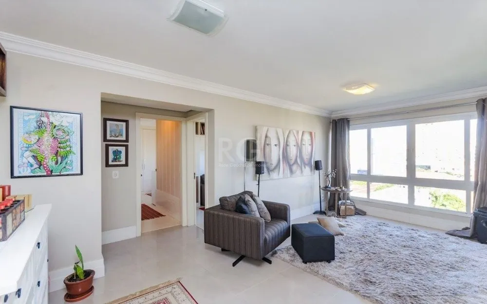 Apartamento, 2 quartos, 76 m² - Foto 3
