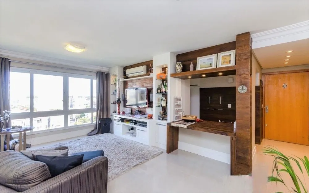 Apartamento, 2 quartos, 76 m² - Foto 1