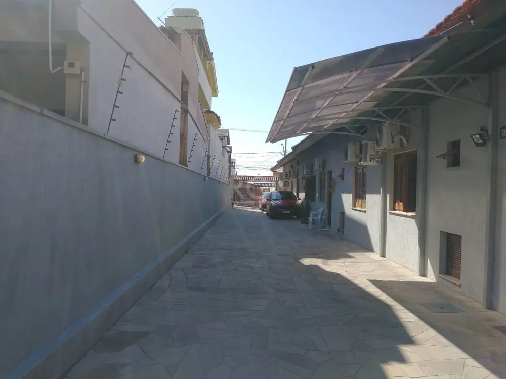Casa de Condomínio, 2 quartos - Foto 1