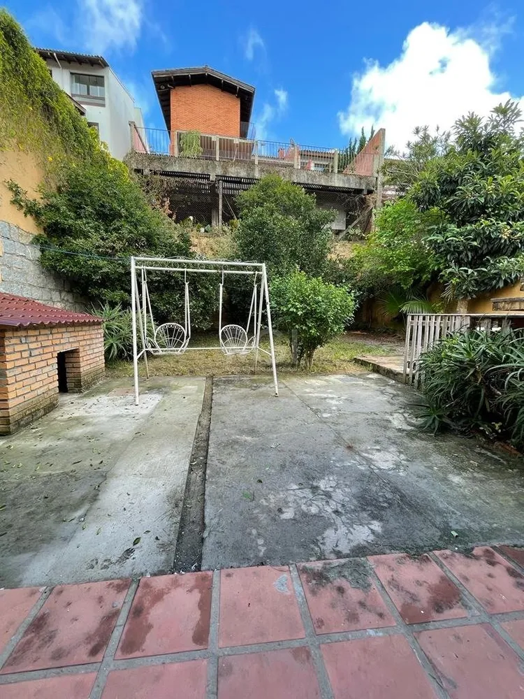 Casa, 5 quartos, 332 m² - Foto 4