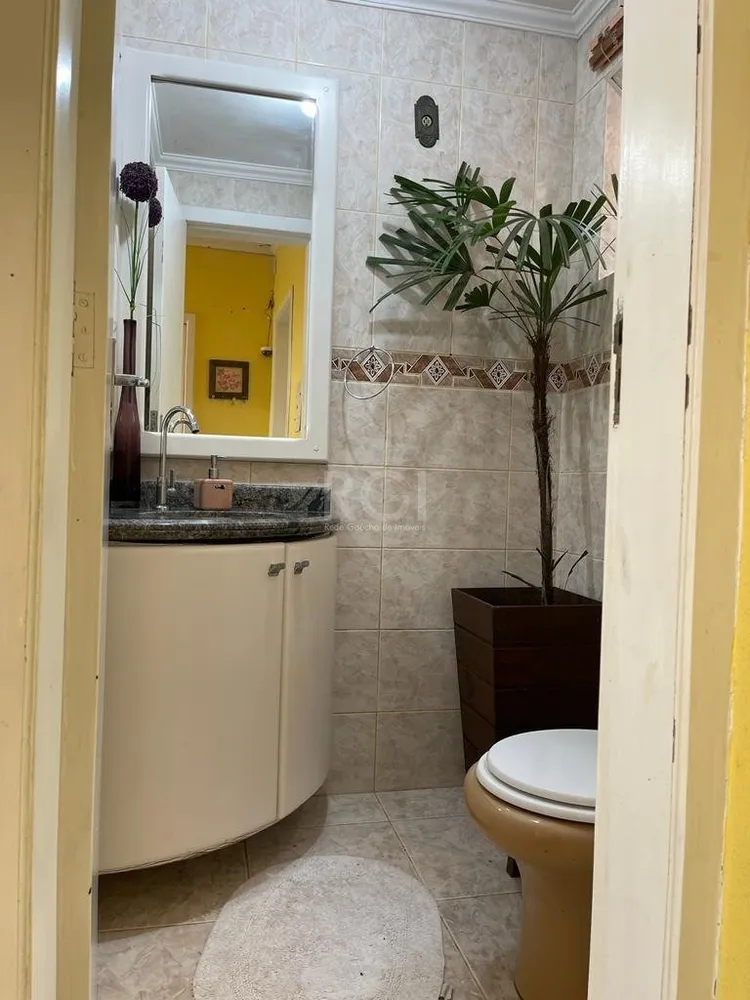 Casa, 5 quartos, 332 m² - Foto 3