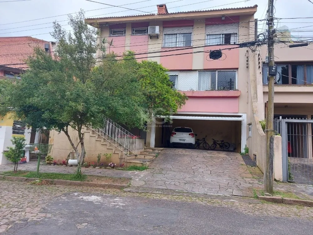 Casa, 5 quartos, 332 m² - Foto 1