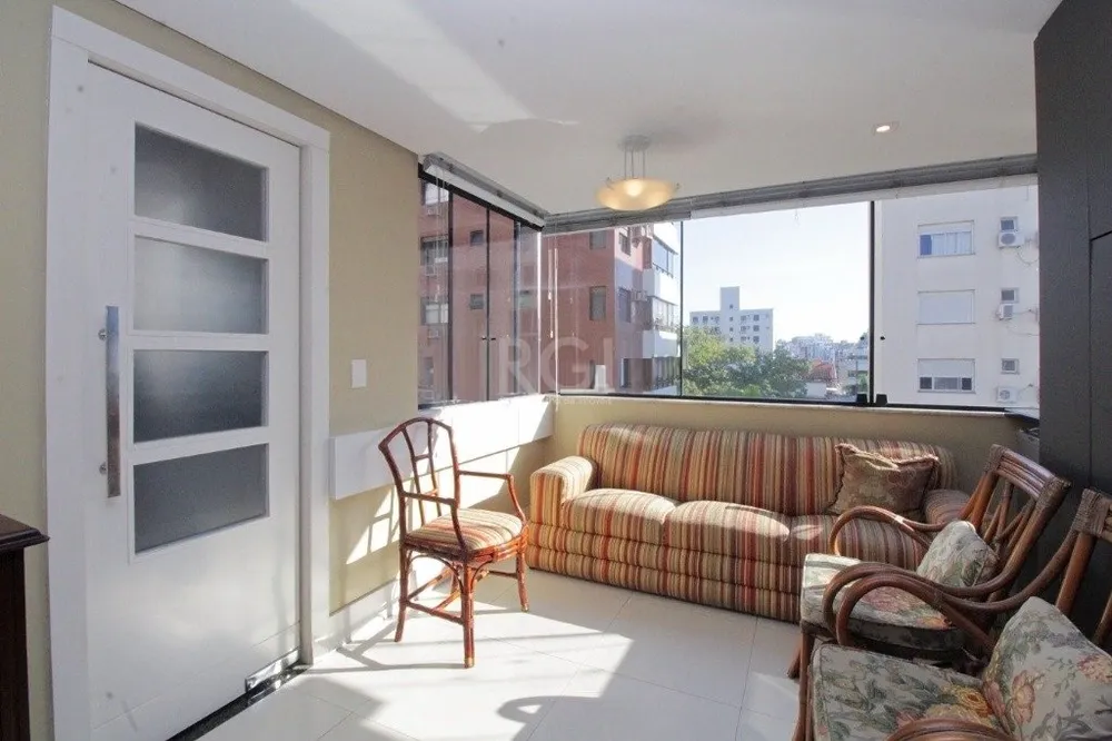 Apartamento, 3 quartos, 154 m² - Foto 4