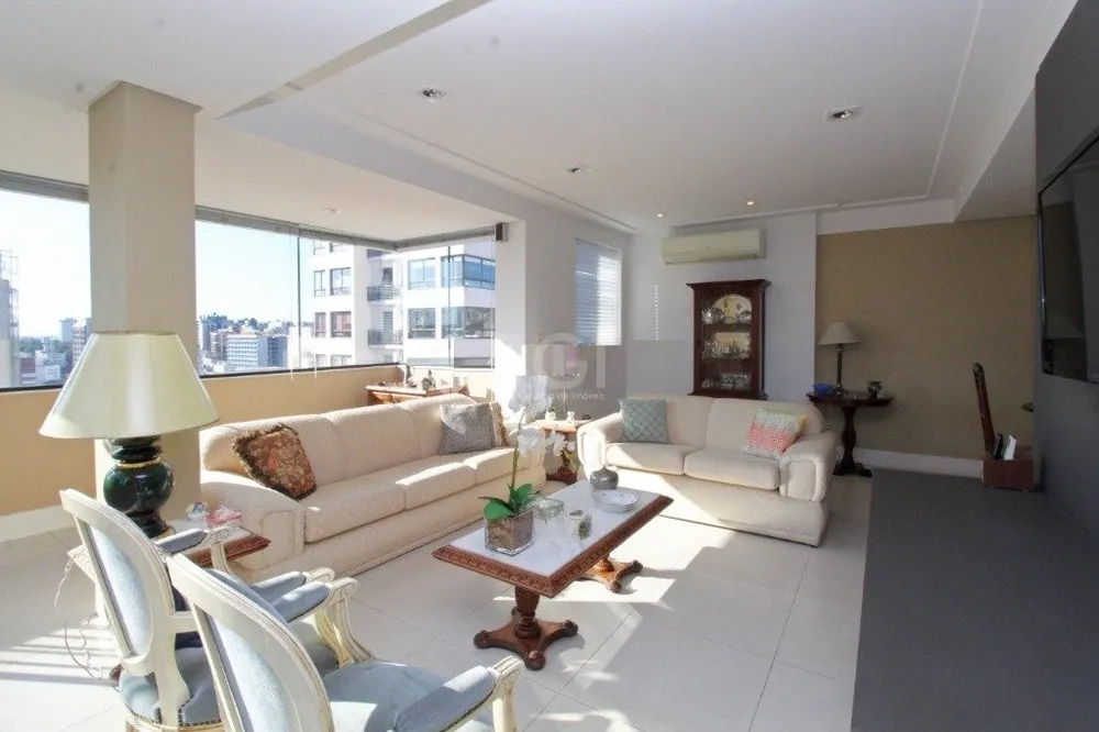 Apartamento, 3 quartos, 154 m² - Foto 2