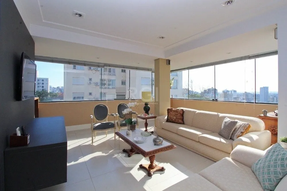 Apartamento, 3 quartos, 154 m² - Foto 3