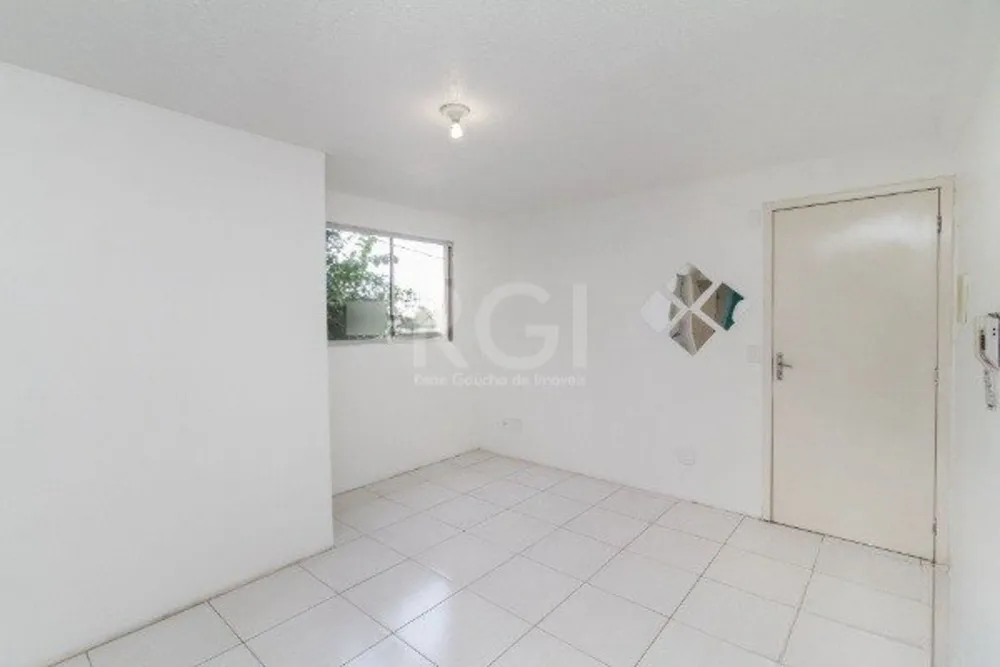 Apartamento, 2 quartos, 38 m² - Foto 2