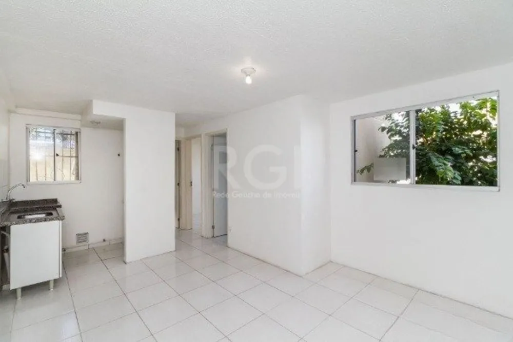 Apartamento, 2 quartos, 38 m² - Foto 1