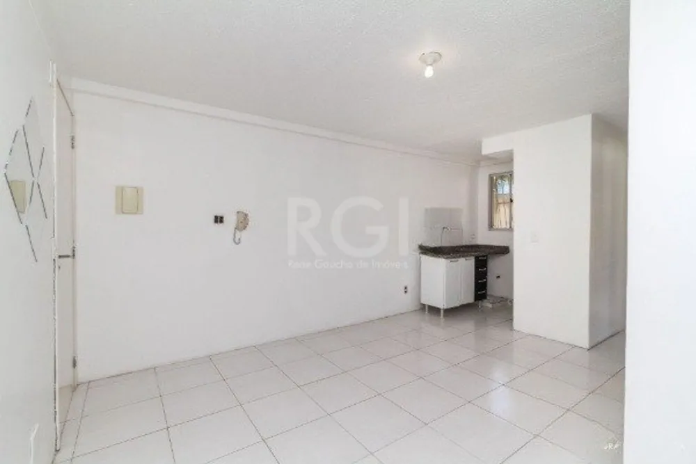 Apartamento, 2 quartos, 38 m² - Foto 4