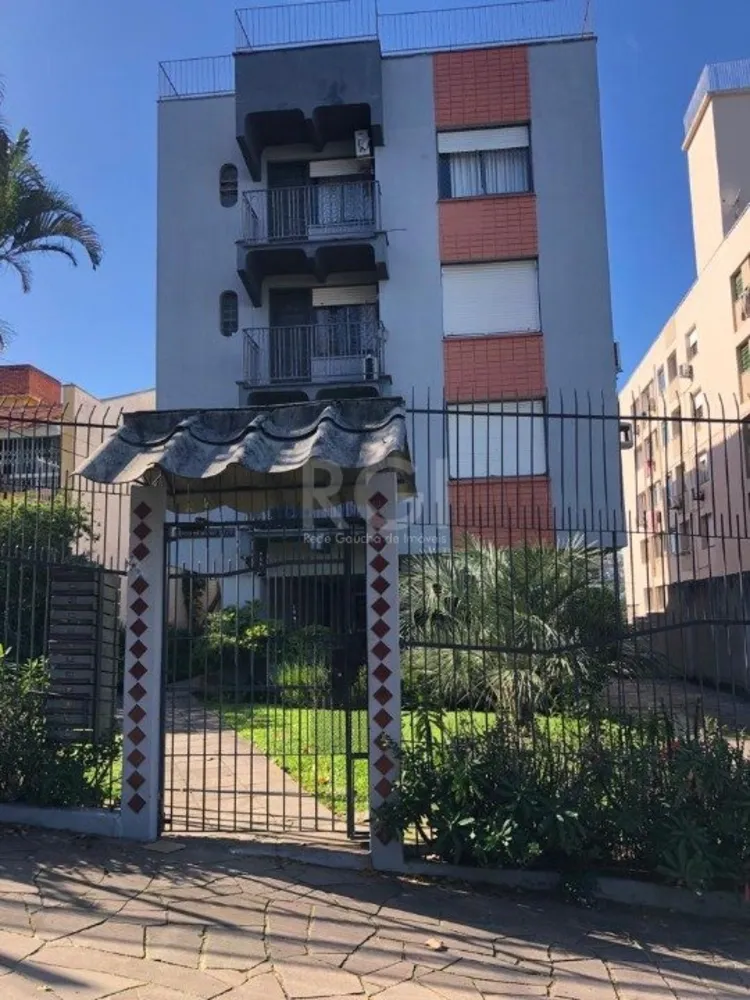 Apartamento, 2 quartos, 74 m² - Foto 1
