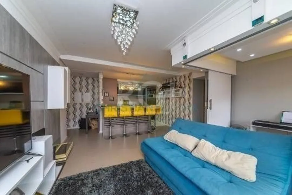 Apartamento, 2 quartos, 68 m² - Foto 1