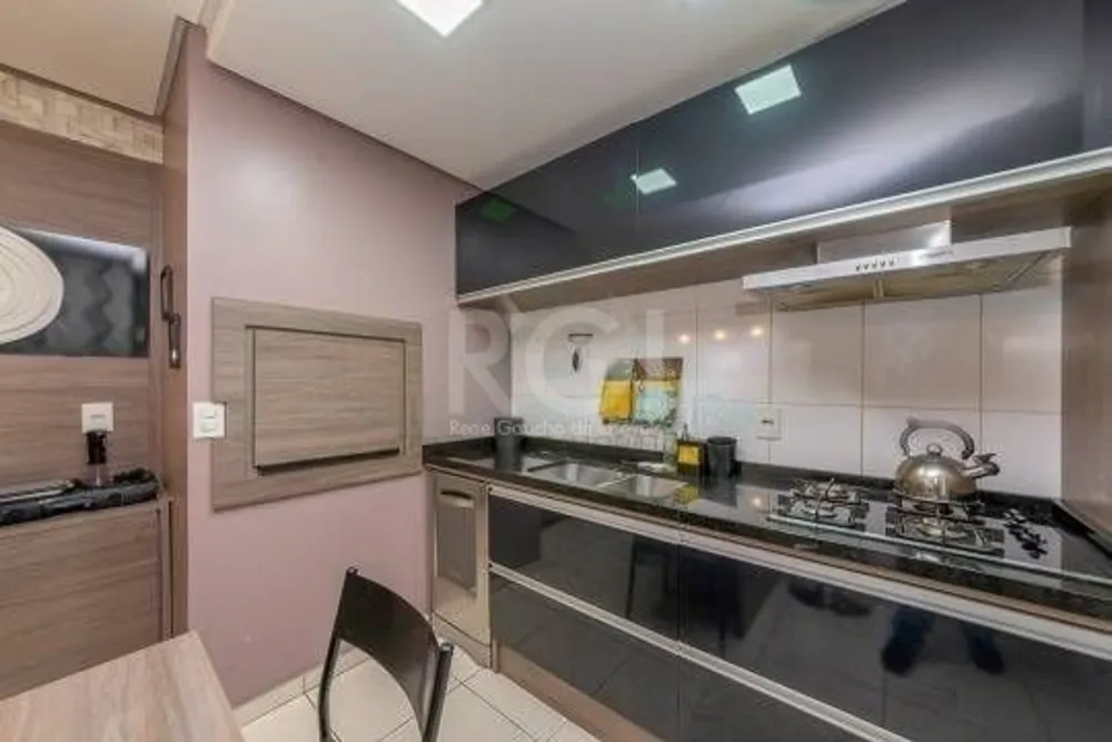 Apartamento, 2 quartos, 68 m² - Foto 4