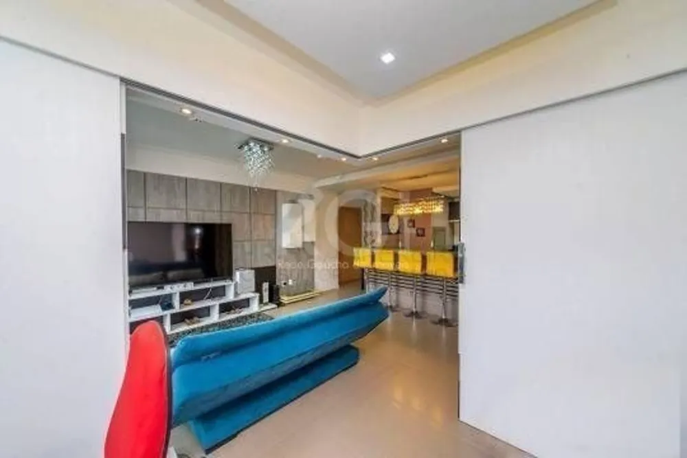Apartamento, 2 quartos, 68 m² - Foto 3