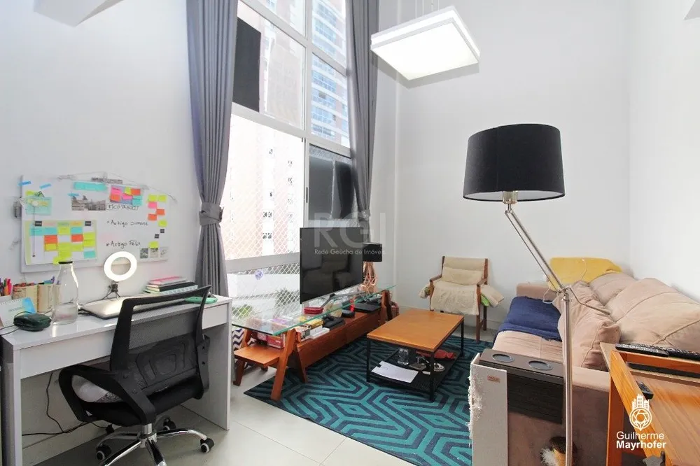 Flat/Apart Hotel, 1 quarto, 64 m² - Foto 2