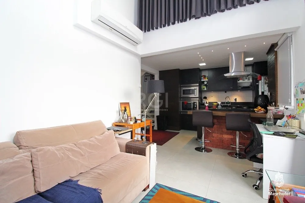 Flat/Apart Hotel, 1 quarto, 64 m² - Foto 3