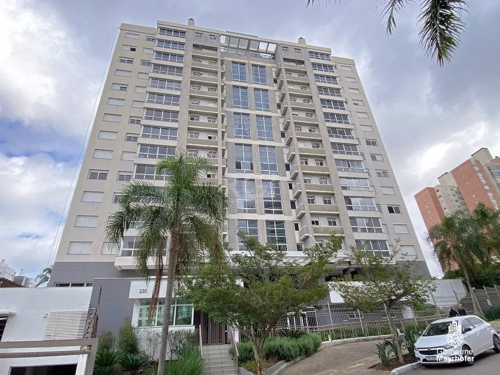 Flat/Apart Hotel, 1 quarto, 64 m² - Foto 1