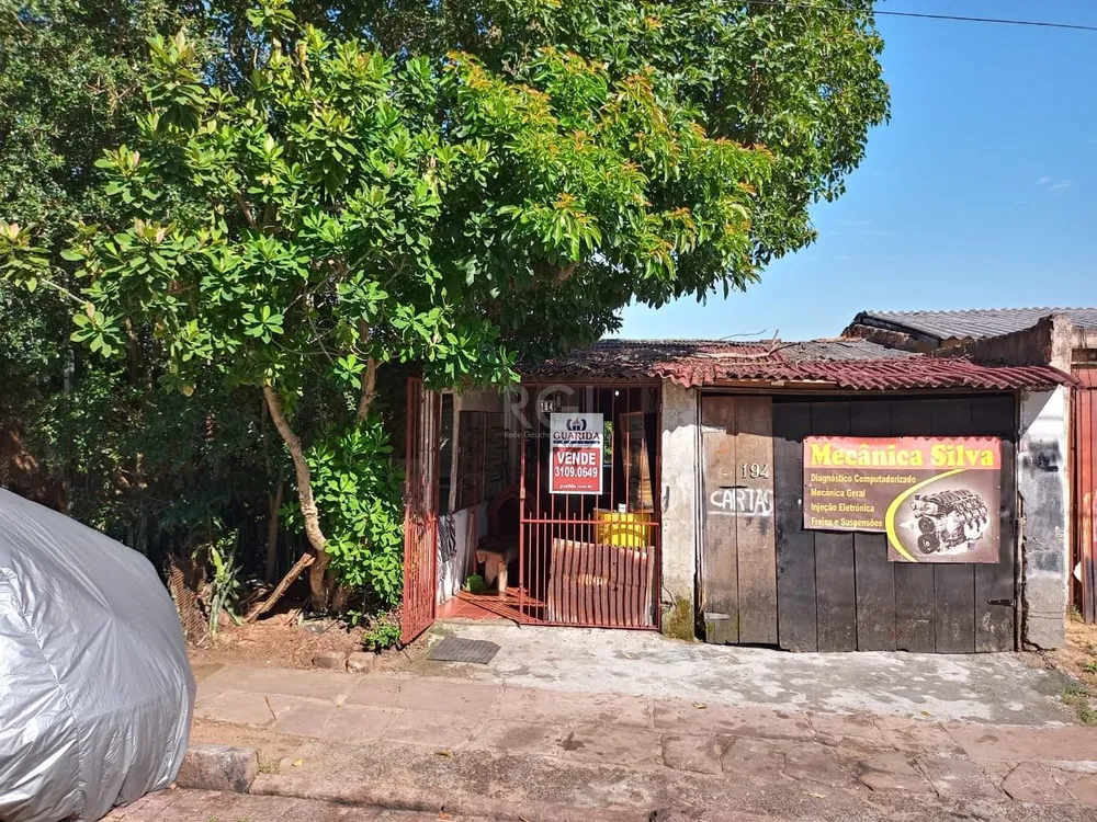 Casa, 2 quartos, 320 m² - Foto 1