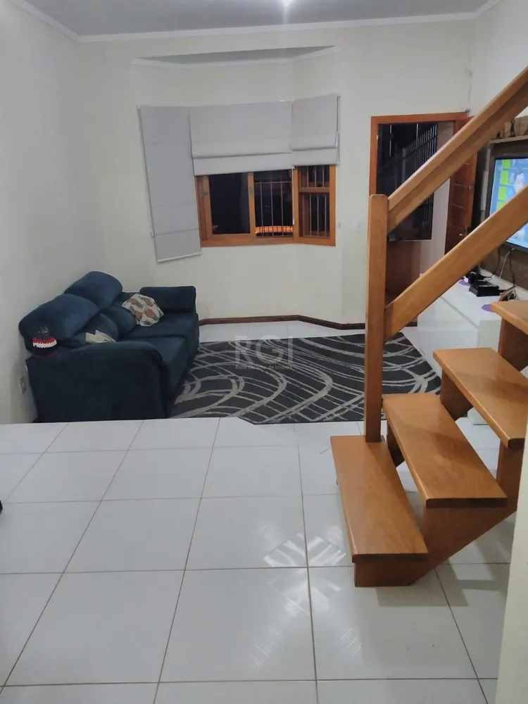 Casa, 2 quartos, 94 m² - Foto 3