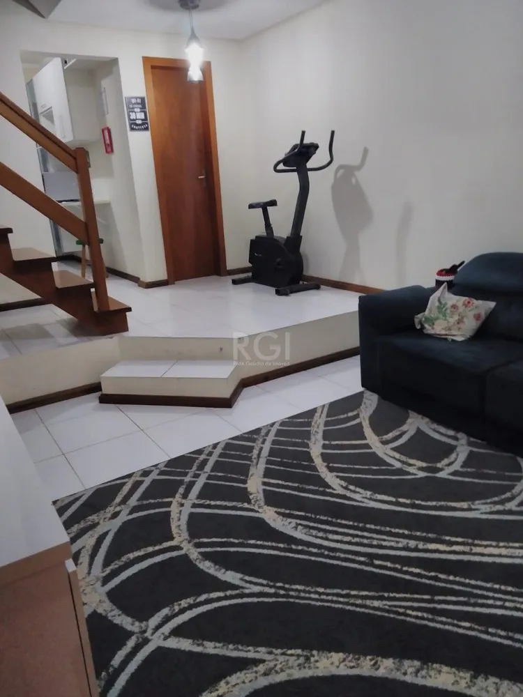 Casa, 2 quartos, 94 m² - Foto 2