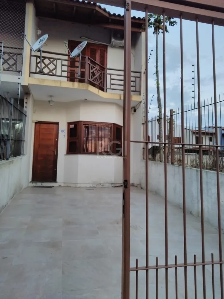 Casa, 2 quartos, 94 m² - Foto 1