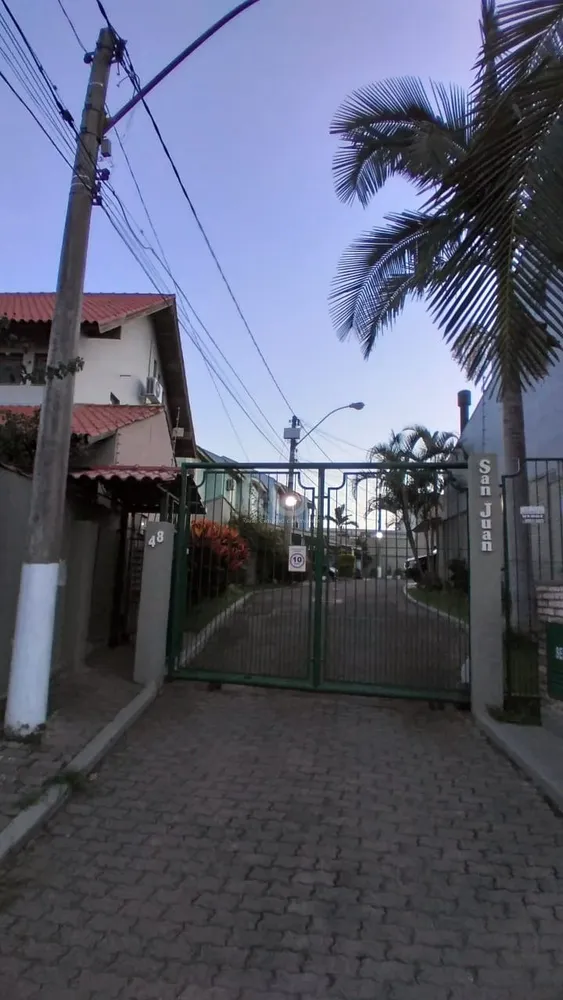 Casa de Condomínio, 2 quartos - Foto 2