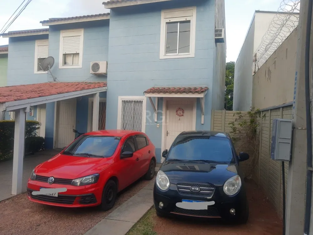 Casa de Condomínio, 2 quartos - Foto 3