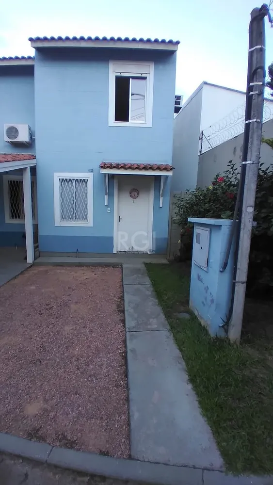 Casa de Condomínio, 2 quartos - Foto 4