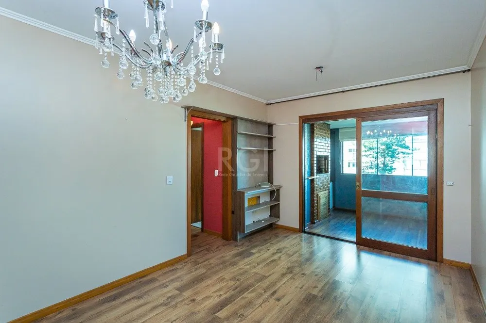 Apartamento, 2 quartos, 71 m² - Foto 2