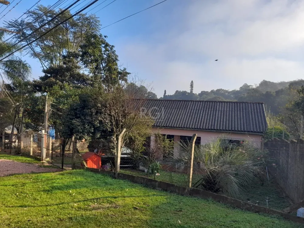 Terreno, 1590 m² - Foto 1