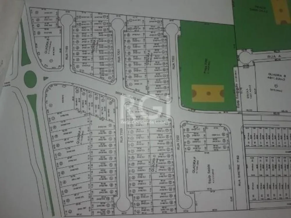 Terreno, 175 m² - Foto 4