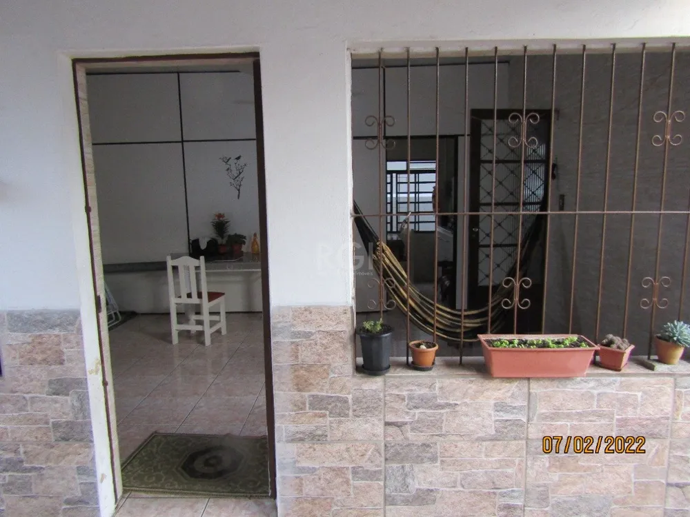 Casa, 3 quartos, 154 m² - Foto 4