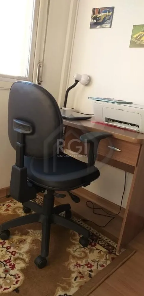 Apartamento, 2 quartos, 68 m² - Foto 2