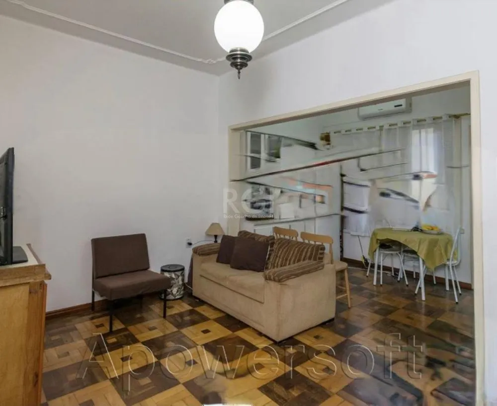 Apartamento, 2 quartos, 50 m² - Foto 2